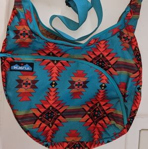 Kavu Shoulder Bag